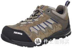 TECNICA 泰尼卡 CYCLONE III LOW GTX® MS 11224500 男户外鞋
