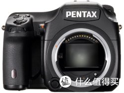 RICOH PENTAX 宾得 645D 中画幅相机