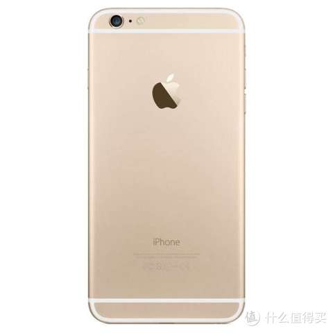 apple 苹果 iphone6 plus 5.5英寸 手机
