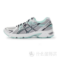 ASICS 亚瑟士 IMPRESSION 男女款入门缓冲跑鞋