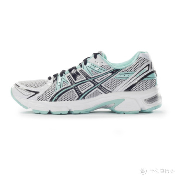 ASICS 亚瑟士 IMPRESSION 男女款入门缓冲跑鞋