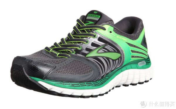 Brooks 布鲁克斯 Glycerin 11 男款缓震跑鞋