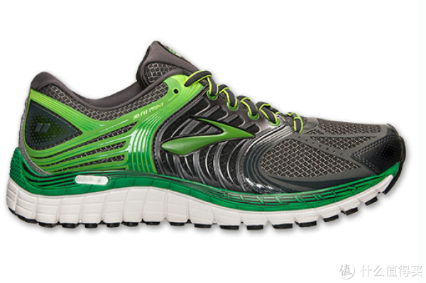 Brooks 布鲁克斯 Glycerin 11 男款缓震跑鞋