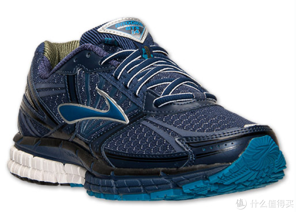 Brooks 布鲁克斯 Glycerin 11 男款缓震跑鞋