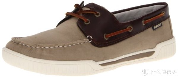 Sebago Stowaway 男款休闲船鞋