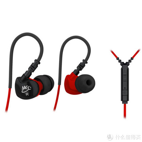 Deal of the day：MEElectronics 迷籁  耳机专场