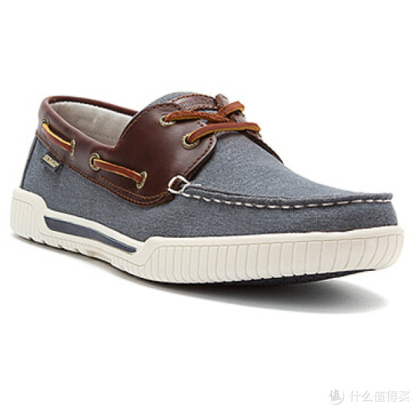 Sebago Stowaway 男款休闲船鞋