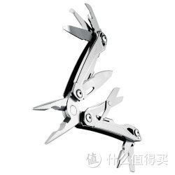 LEATHERMAN 莱泽曼 WINGMAN 组合工具