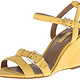 ecco 爱步 Rivas 75 Dress Sandal 女款凉鞋