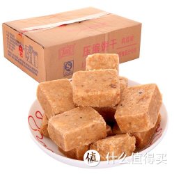 利拉 压缩饼干 2500g