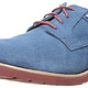 ROCKPORT 乐步 Ledge Hill Plaintoe Oxford 男士休闲皮鞋