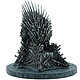 Game of Thrones: Iron Throne 7" Replica 权力的游戏 铁王座雕像 7寸版