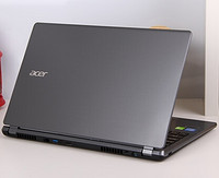 Acer 宏碁 V5-573 15.6英寸笔记本电脑（i5-4210U、GTX850m、4G、1080p、背光键盘）