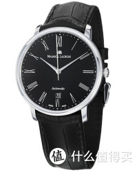 MAURICE LACROIX Les Classiques 典雅系列 LC6067-SS001-310 男款机械腕表