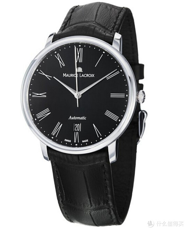 MAURICE LACROIX Les Classiques 典雅系列 LC6067-SS001-310 男款机械腕表