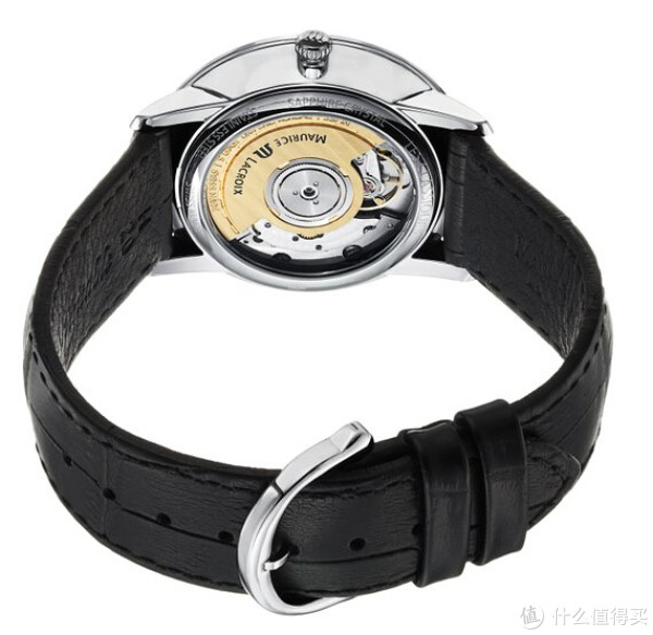 MAURICE LACROIX Les Classiques 典雅系列 LC6067-SS001-310 男款机械腕表