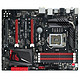 ASUS 华硕 MAXIMUS VI HERO M6H 主板