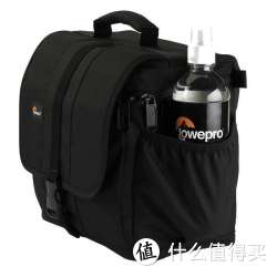 部分地区：Lowepro 乐摄宝 Adventura 170 单肩包