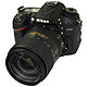  可预约：Nikon 尼康 D7100 数码单反相机（ 18-300mm）　
