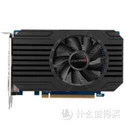 Colorfire 镭风 R7 240 速甲蜥 显卡（780/4600MHz）