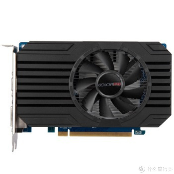 Colorfire 镭风 R7 240 速甲蜥 显卡(780/4600MHz)