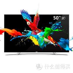 Letv 乐视 S50-3D 50寸3D液晶电视