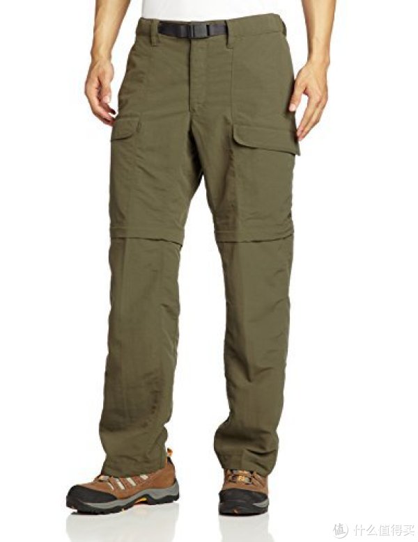 THE NORTH FACE 北面 男式 TEK A8Y3 长裤