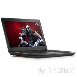 Dell 戴尔 游匣7000系列 Ins14PR-1548BB 14寸笔记本电脑（i5、GTX850m、4G、D刻）