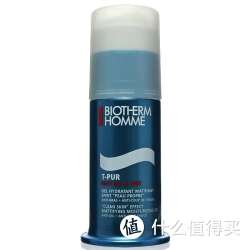 BIOTHERM 碧欧泉 男士净肤 细致保湿乳 50ml
