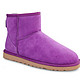 UGG australia Classic Mini 雪地靴