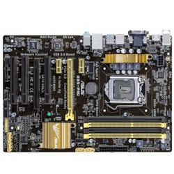 ASUS 华硕  B85-PRO  主板 （Intel B85/LGA 1150）