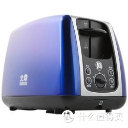 BUYDEEM 北鼎 D602 多士炉