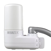 BRITA 碧然德 On Tap Faucet Water Filter System  净水器