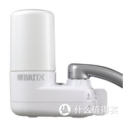 BRITA 碧然德 On Tap Faucet Water Filter System  净水器