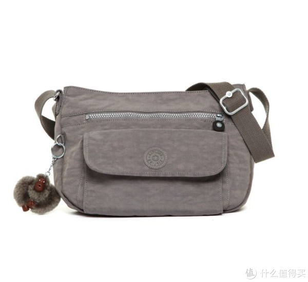 Kipling 凯浦林 Syro 女士单肩包