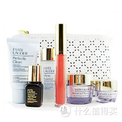 ESTEE LAUDER 雅诗兰黛 青春抗皱 滋润7件套