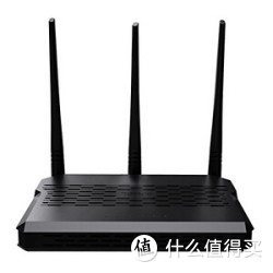 Tenda 腾达 NH-316 无线路由器 300M