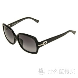Dior 迪奥 女士黑色镜框太阳镜 MYMISSDIORF D28 HD 58