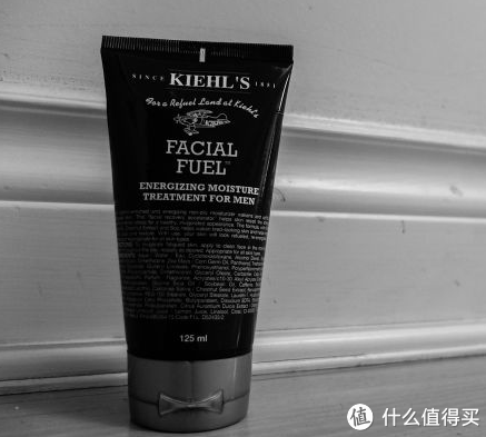 Kiehl's 科颜氏 Facial Fuel energizing moisturizer 男士保湿乳 125ml