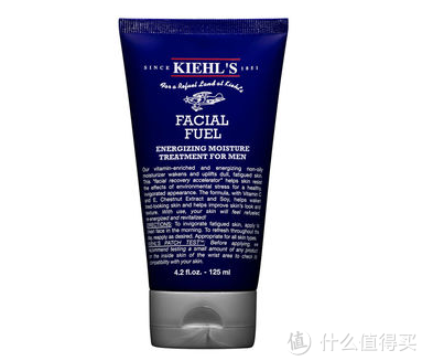 Kiehl's 科颜氏 Facial Fuel energizing moisturizer 男士保湿乳 125ml