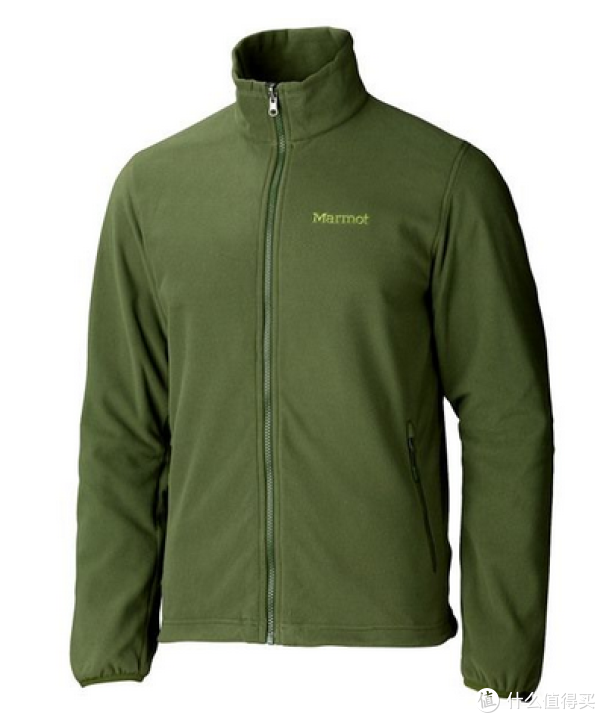 Marmot 土拨鼠 Ramble 男款 3合1 防水冲锋衣