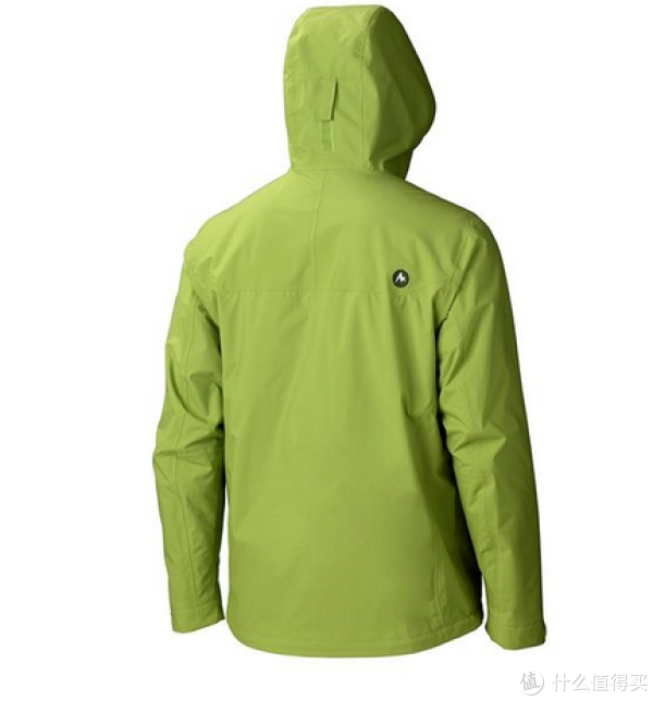 Marmot 土拨鼠 Ramble 男款 3合1 防水冲锋衣