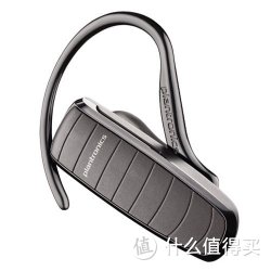 移动端：Plantronics 缤特力 ML20 蓝牙耳机 黑色