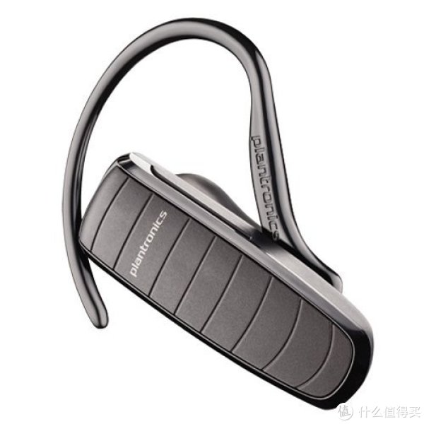 移动端:Plantronics 缤特力 ML20 蓝牙耳机 黑色