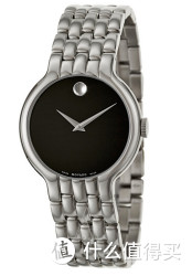 MOVADO 摩凡陀 Veturi系列 0606337 男款时装腕表