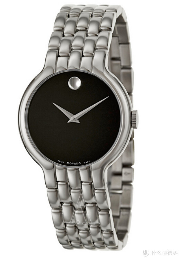 MOVADO 摩凡陀 Veturi系列 0606337 男款时装腕表