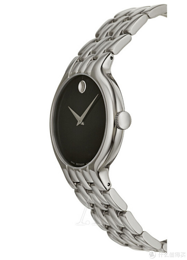 MOVADO 摩凡陀 Veturi系列 0606337 男款时装腕表