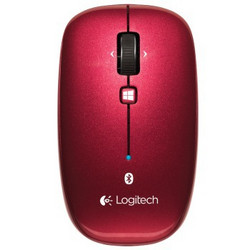 Logitech 罗技  M557  多平台连接蓝牙无线鼠标