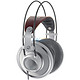 AKG 爱科技  K701 旗舰级耳机 头戴式+凑单品