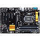 GIGABYTE 技嘉 Z97P-D3 主板 (Intel Z97/LGA 1150)